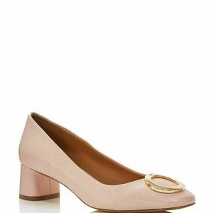 Tory Burch Women's Caterina Heels